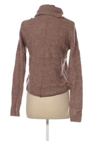 Damski sweter H&M Divided, Rozmiar XS, Kolor Brązowy, Cena 31,99 zł