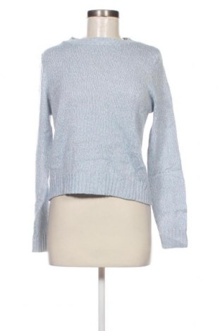 Damenpullover H&M Divided, Größe S, Farbe Blau, Preis 10,49 €