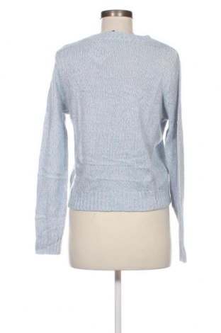 Damenpullover H&M Divided, Größe S, Farbe Blau, Preis 4,99 €