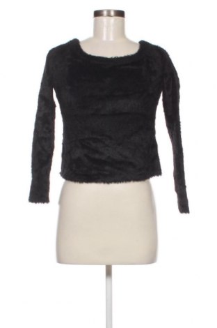 Pulover de femei H&M Divided, Mărime M, Culoare Negru, Preț 32,43 Lei