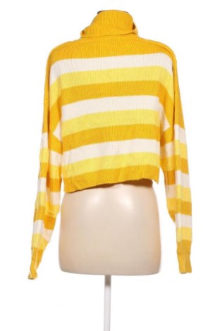 Γυναικείο πουλόβερ H&M Divided, Μέγεθος L, Χρώμα Πολύχρωμο, Τιμή 6,46 €