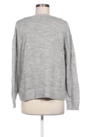 Dámský svetr H&M Divided, Velikost L, Barva Šedá, Cena  469,00 Kč