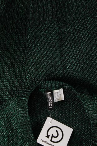 Damski sweter H&M Divided, Rozmiar XS, Kolor Zielony, Cena 30,61 zł
