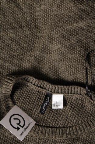 Damenpullover H&M Divided, Größe S, Farbe Grün, Preis € 6,99