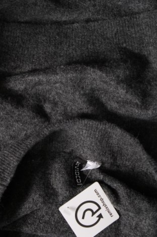 Дамски пуловер H&M Divided, Размер L, Цвят Син, Цена 11,60 лв.