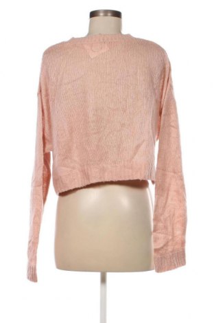 Damenpullover H&M Divided, Größe M, Farbe Rosa, Preis 8,07 €