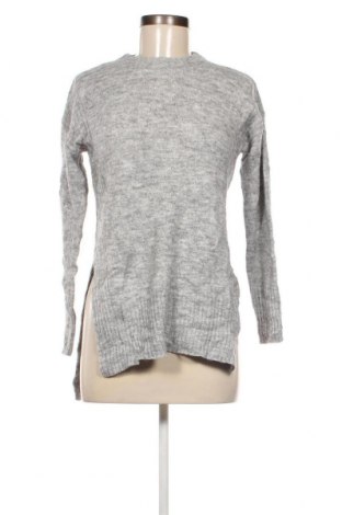 Damenpullover H&M Divided, Größe XS, Farbe Grau, Preis 11,10 €