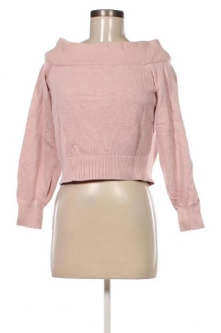 Damenpullover H&M Divided, Größe XS, Farbe Rosa, Preis € 10,71