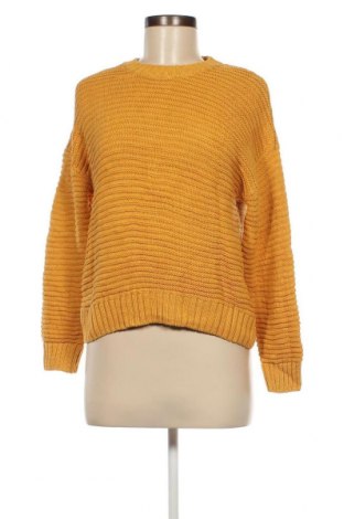 Damenpullover H&M Divided, Größe S, Farbe Gelb, Preis € 11,10