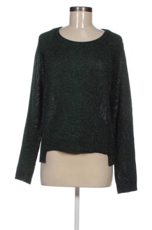 Damenpullover H&M Divided, Größe M, Farbe Grün, Preis 10,49 €