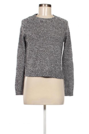 Γυναικείο πουλόβερ H&M Divided, Μέγεθος XS, Χρώμα Πολύχρωμο, Τιμή 8,25 €