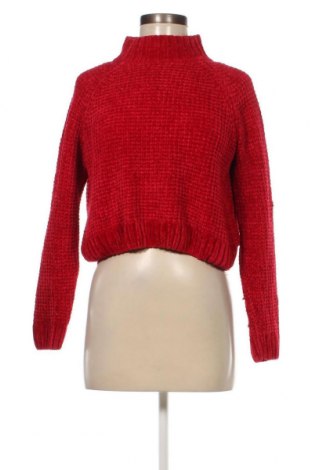 Damenpullover H&M Divided, Größe M, Farbe Rot, Preis 11,10 €