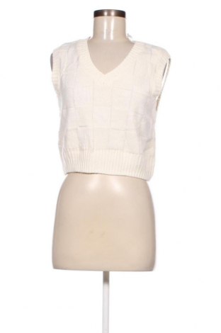 Damenpullover H&M Divided, Größe M, Farbe Ecru, Preis € 8,68