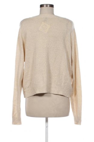 Damenpullover H&M Divided, Größe L, Farbe Beige, Preis € 4,99