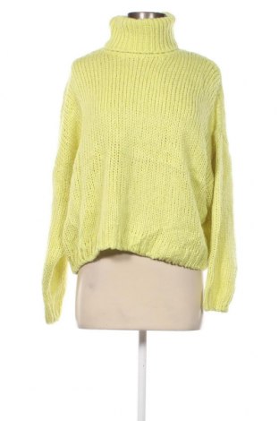 Damenpullover H&M Divided, Größe L, Farbe Grün, Preis 11,10 €