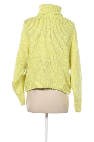 Damenpullover H&M Divided, Größe L, Farbe Grün, Preis € 8,07