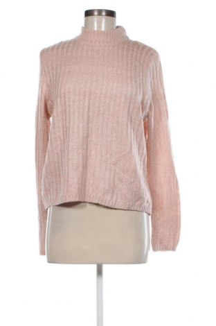Damenpullover H&M Divided, Größe M, Farbe Rosa, Preis 20,18 €