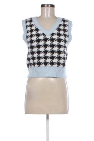Damenpullover H&M Divided, Größe S, Farbe Mehrfarbig, Preis € 8,68
