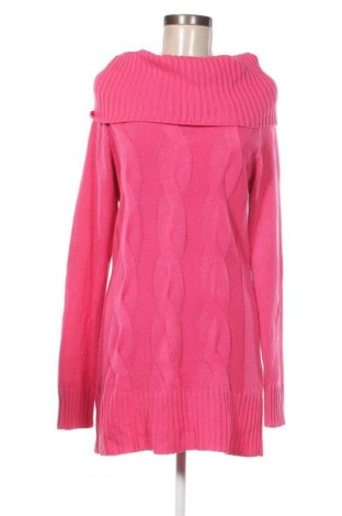 Pulover de femei H&M Divided, Mărime L, Culoare Roz, Preț 38,16 Lei