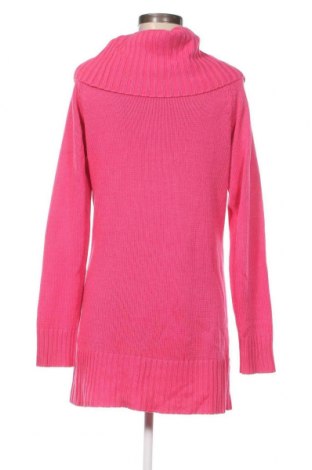Dámský svetr H&M Divided, Velikost L, Barva Růžová, Cena  185,00 Kč