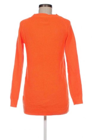 Damenpullover H&M Divided, Größe XS, Farbe Orange, Preis 6,49 €