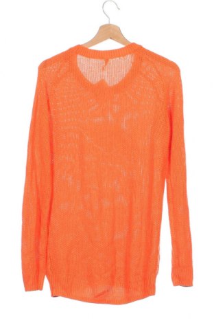 Damski sweter H&M Divided, Rozmiar XS, Kolor Pomarańczowy, Cena 30,99 zł