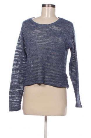 Γυναικείο πουλόβερ H&M Divided, Μέγεθος M, Χρώμα Μπλέ, Τιμή 8,46 €