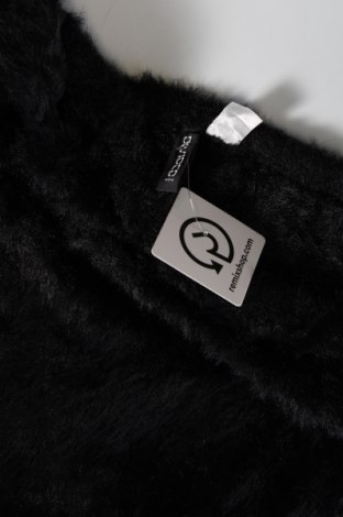 Дамски пуловер H&M Divided, Размер S, Цвят Черен, Цена 13,92 лв.