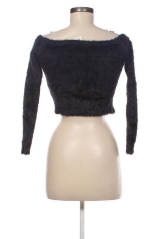 Pulover de femei H&M Divided, Mărime S, Culoare Negru, Preț 37,73 Lei