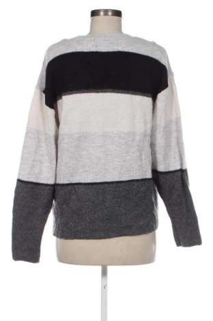 Damenpullover H&M L.O.G.G., Größe M, Farbe Grau, Preis € 8,07