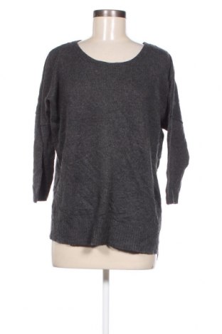 Γυναικείο πουλόβερ H&M L.O.G.G., Μέγεθος M, Χρώμα Γκρί, Τιμή 9,87 €