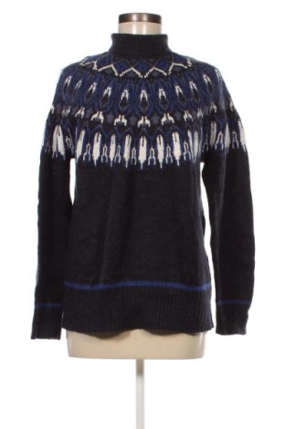 Γυναικείο πουλόβερ H&M L.O.G.G., Μέγεθος S, Χρώμα Μπλέ, Τιμή 5,92 €
