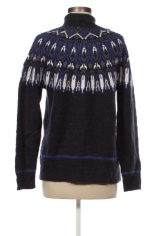 Γυναικείο πουλόβερ H&M L.O.G.G., Μέγεθος S, Χρώμα Μπλέ, Τιμή 7,18 €