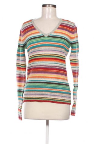 Γυναικείο πουλόβερ H&M L.O.G.G., Μέγεθος M, Χρώμα Πολύχρωμο, Τιμή 17,94 €