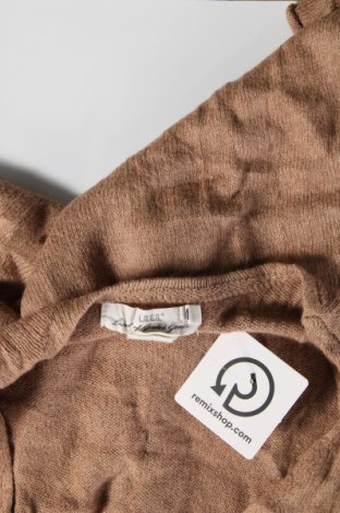 Γυναικείο πουλόβερ H&M L.O.G.G., Μέγεθος M, Χρώμα  Μπέζ, Τιμή 7,18 €