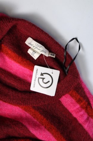 Damenpullover H&M L.O.G.G., Größe M, Farbe Mehrfarbig, Preis 6,86 €