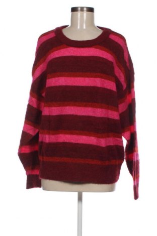 Γυναικείο πουλόβερ H&M L.O.G.G., Μέγεθος M, Χρώμα Πολύχρωμο, Τιμή 6,10 €