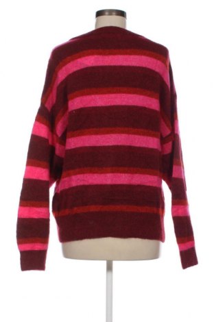 Γυναικείο πουλόβερ H&M L.O.G.G., Μέγεθος M, Χρώμα Πολύχρωμο, Τιμή 7,71 €