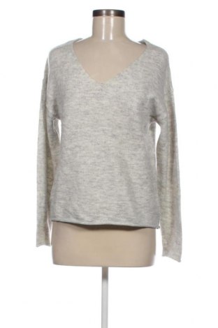 Дамски пуловер H&M L.O.G.G., Размер XS, Цвят Сив, Цена 15,08 лв.