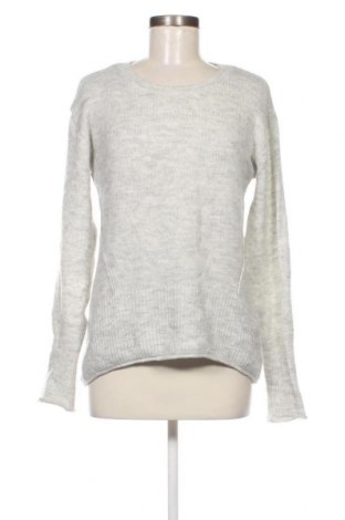 Γυναικείο πουλόβερ H&M L.O.G.G., Μέγεθος S, Χρώμα Γκρί, Τιμή 5,92 €