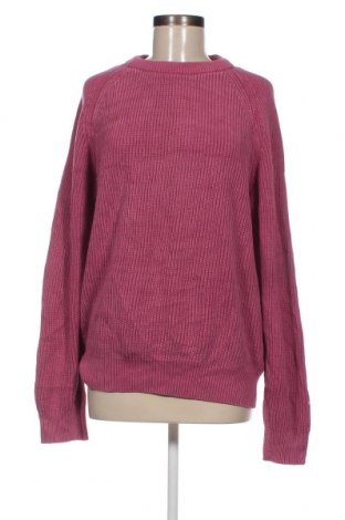 Damenpullover H&M L.O.G.G., Größe M, Farbe Rosa, Preis € 10,49