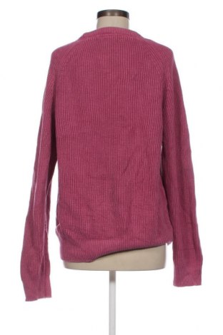 Damenpullover H&M L.O.G.G., Größe M, Farbe Rosa, Preis 6,66 €