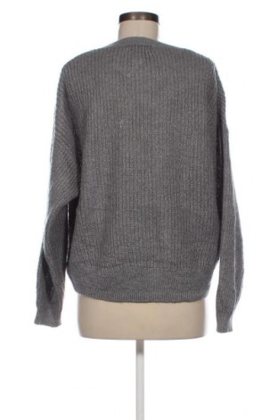 Дамски пуловер H&M L.O.G.G., Размер M, Цвят Сив, Цена 11,60 лв.