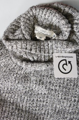Дамски пуловер H&M L.O.G.G., Размер S, Цвят Сив, Цена 17,60 лв.
