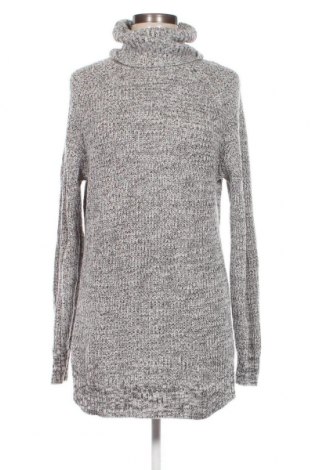 Дамски пуловер H&M L.O.G.G., Размер S, Цвят Сив, Цена 29,33 лв.