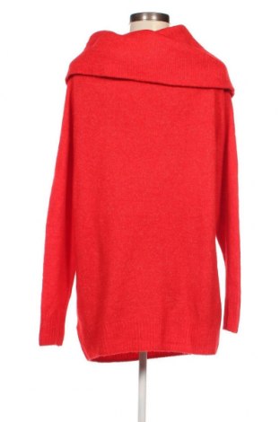 Damenpullover H&M Mama, Größe M, Farbe Rot, Preis € 7,49