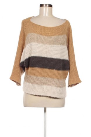 Γυναικείο πουλόβερ Haily`s, Μέγεθος L, Χρώμα Πολύχρωμο, Τιμή 10,14 €