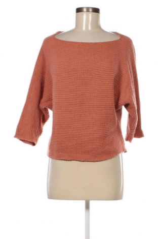 Дамски пуловер Haily`s, Размер S, Цвят Розов, Цена 16,40 лв.