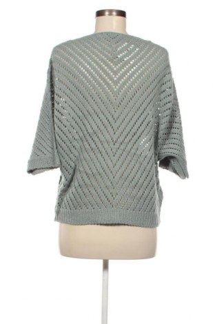 Γυναικείο πουλόβερ Haily`s, Μέγεθος S, Χρώμα Πράσινο, Τιμή 10,14 €