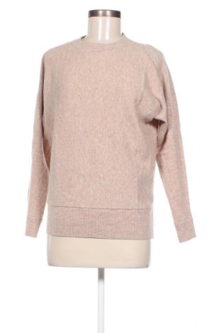 Дамски пуловер Hallhuber, Размер S, Цвят Бежов, Цена 48,36 лв.